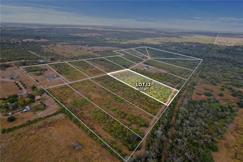 Land, Beeville, TX
