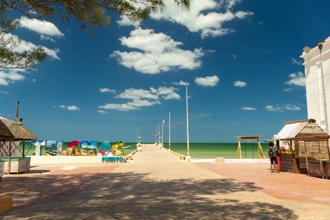 Telchac Puerto