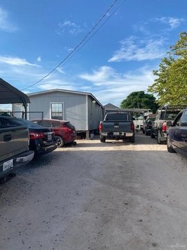 Land, Donna, TX