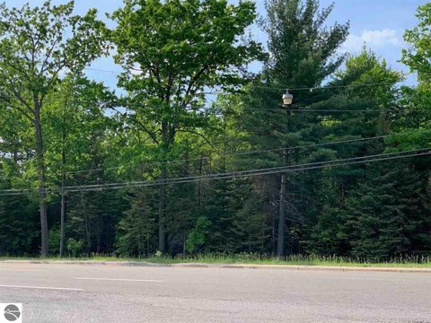 Vacant Commercial Land with Billboard Frontage