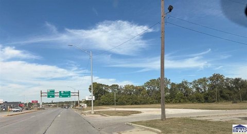 Prime Commercial Land on US HWY