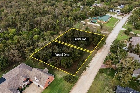 Vacant Land, Bartlesville, OK
