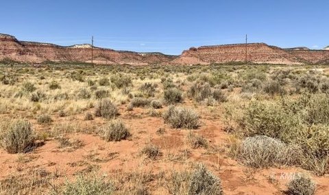 Kanab, UT Residential Lot