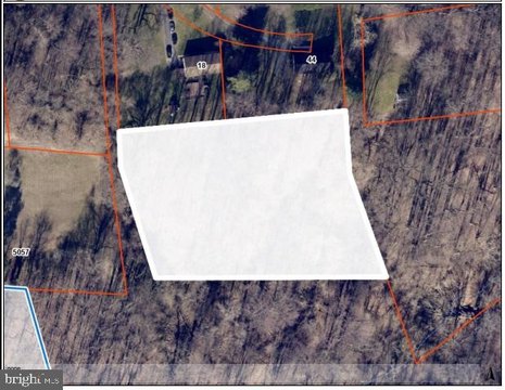 Two-Acre Lot in Lothian, MD