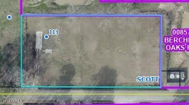 Lafayette Land Development Opportunity