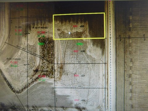 Land For Sale, Earlville, IL