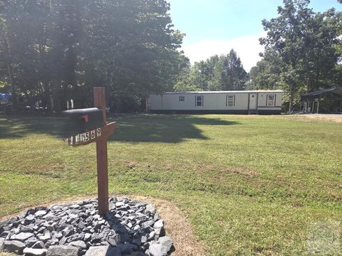 Land, Ridgeway, VA