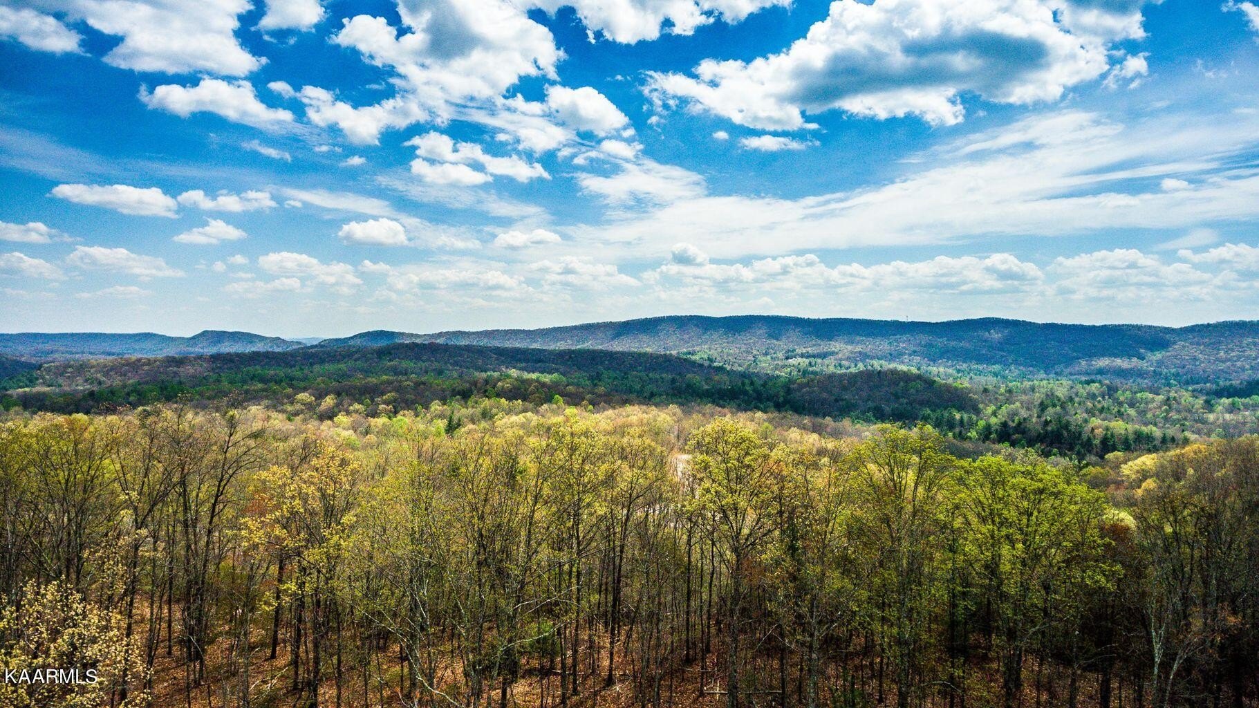 Harriman, TN Land with Views