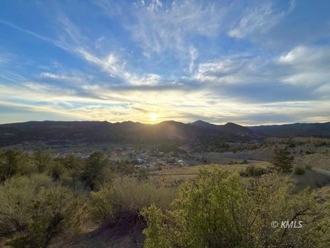 Agricultural Land with Panoramic Views