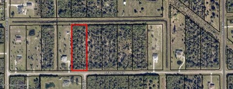 Palm Bay Vacant Land