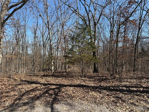 LAND - Stoutsville, MO