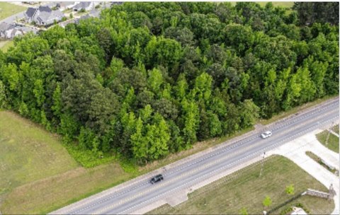 Conway, AR Commercial Land