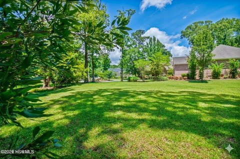 Southport Land in St. James