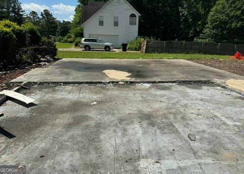 Residential Lot in Established Community