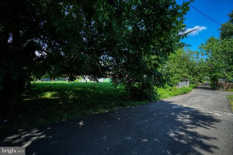 Land in Washington, DC