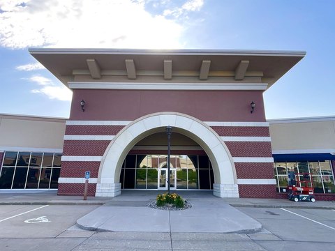 Sioux City Retail Opportunity