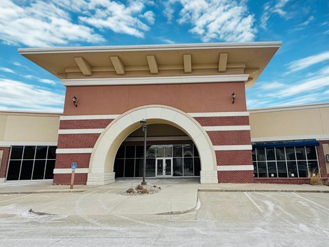 Regional Shopping Center Opportunity