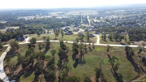 Residential Land in Gated Community