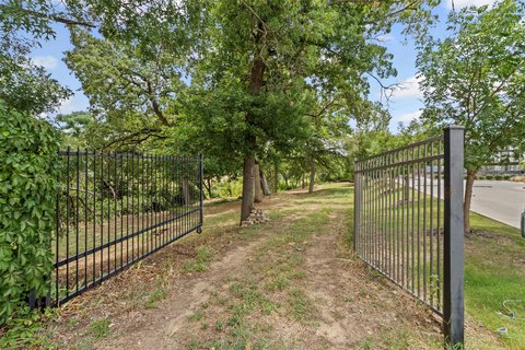 LAND - Fort Worth, TX