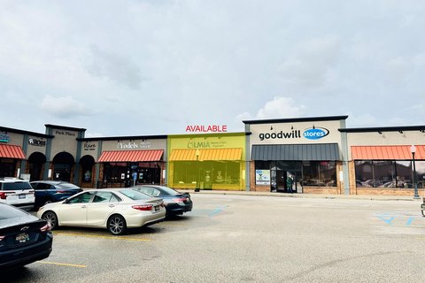 Retail Space in Park Place