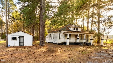 Enfield, NC Land Opportunity