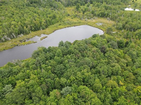 Land, Galboa, NY