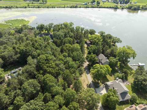 Lots & Acreage, Lodi, WI