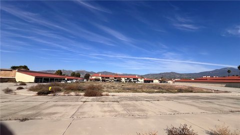 Hemet Infill Development Opportunity