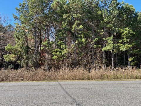 Unadilla, GA Land For Sale