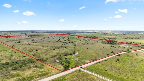 Recreational Hunting and Ag Land