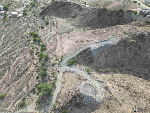 LAND - Yuma, AZ