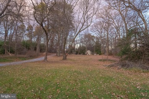 LAND - ROSEDALE, MD