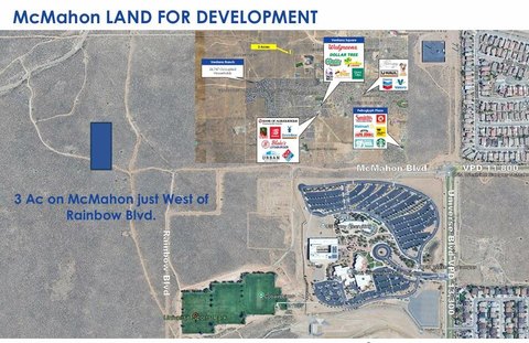 Rio Rancho Land For Sale