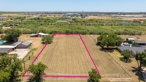 Land, Abilene, TX
