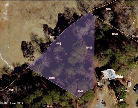 LAND - Goldsboro, NC