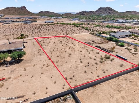 Land, San Tan Valley, AZ