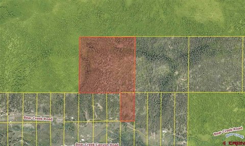 Recreation Hunting Land with Forest Access