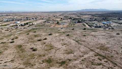 Land, Casa Grande, AZ