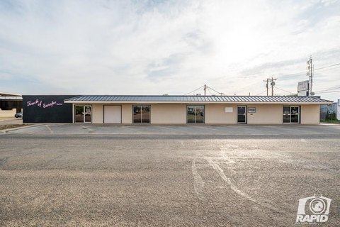 San Angelo Retail Investment Property