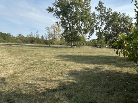 Land, Ypsilanti, MI