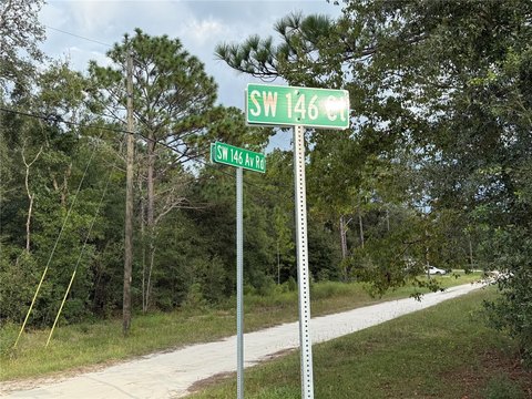 Land, OCALA, FL