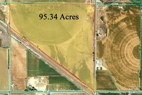 LAND - Kuna, ID