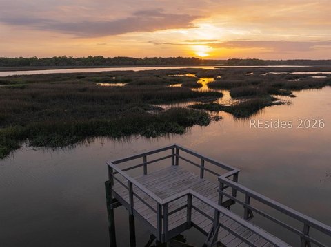 Land/Lots, Seabrook, SC