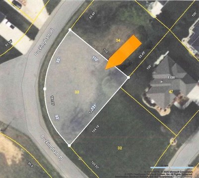 Residential Land in Cookeville, TN