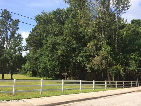 LAND - Jacksonville, FL