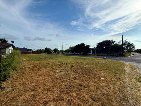 LAND - Kingsville, TX