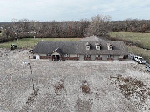 Remodeled Bar and Restaurant