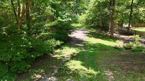 7.49 Acres Untouched Tennessee Land