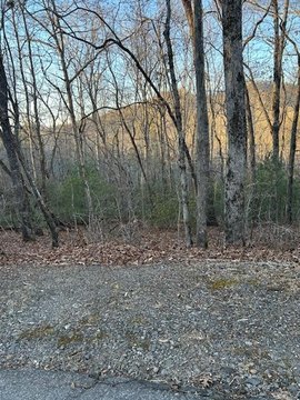 Unrestricted Land Parcel in Hiawassee
