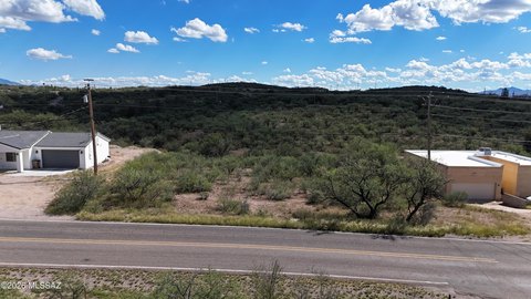 Land, Rio Rico, AZ